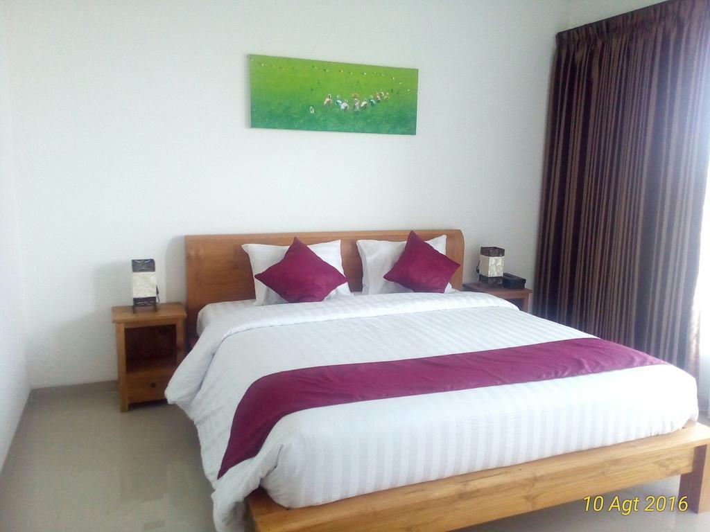 Grandpa Guest House Canggu  Exterior photo