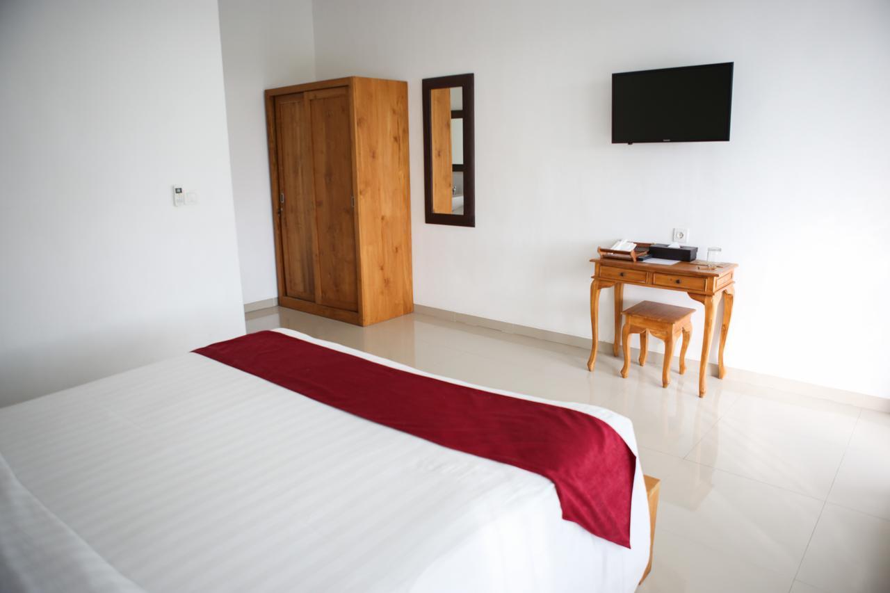 Grandpa Guest House Canggu  Exterior photo