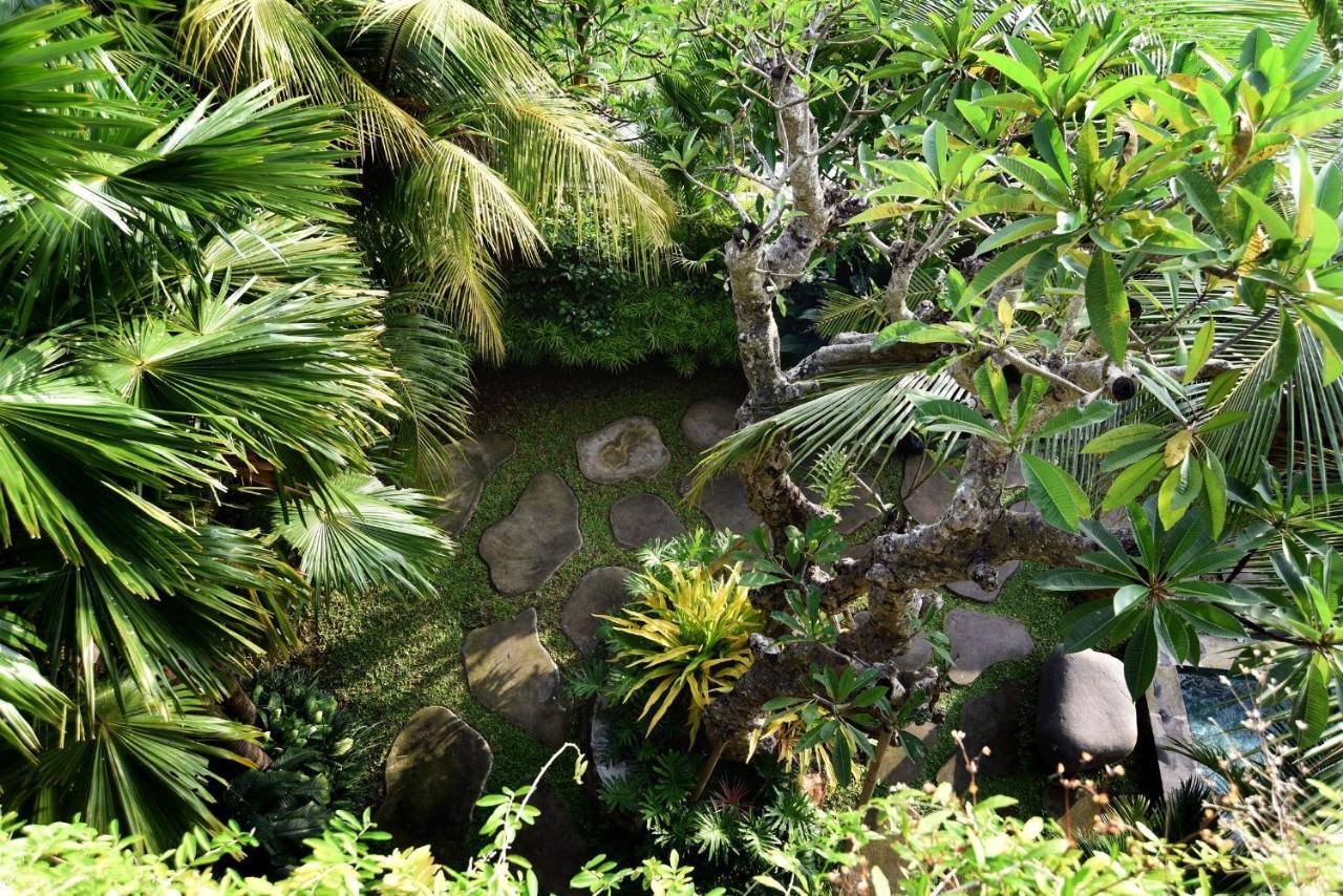 Grandpa Guest House Canggu  Exterior photo
